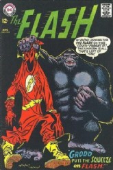 Original Front Cover