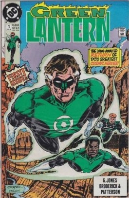 Original Front Cover