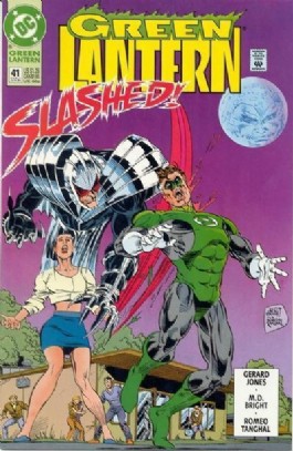 Original Front Cover