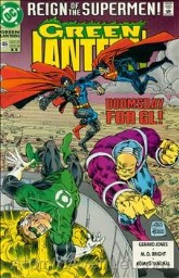 Original Front Cover
