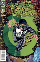 Original Front Cover