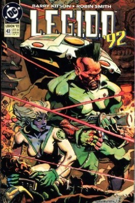 Original Front Cover