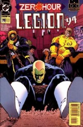 Original Front Cover