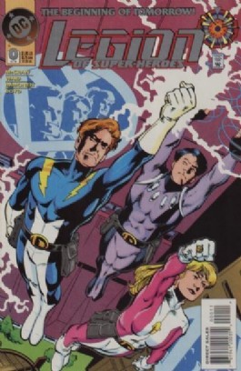 Original Front Cover