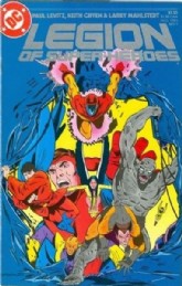 Original Front Cover
