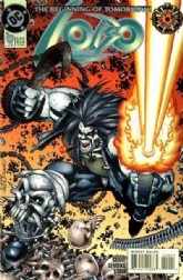 Original Front Cover