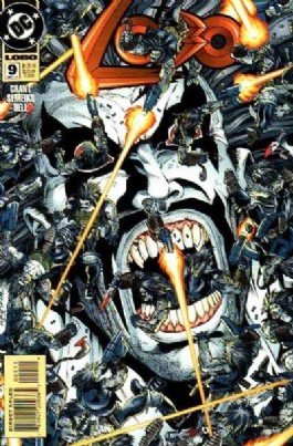 Original Front Cover