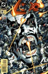 Original Front Cover
