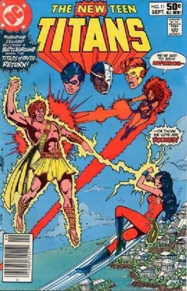 Original Front Cover