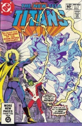 Original Front Cover