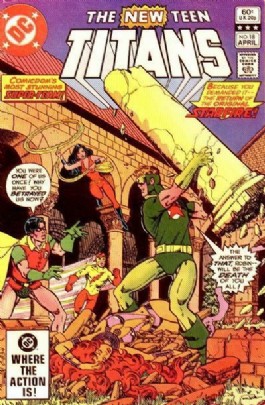 Original Front Cover