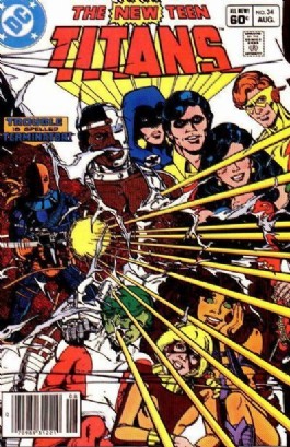 Original Front Cover