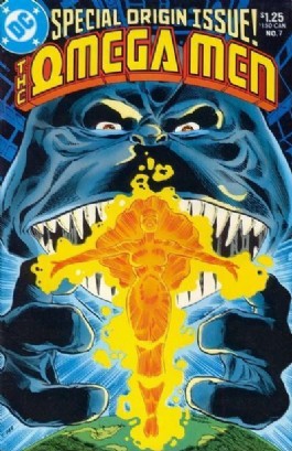 Original Front Cover