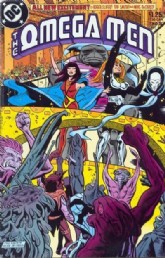 Original Front Cover