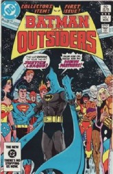 Original Front Cover