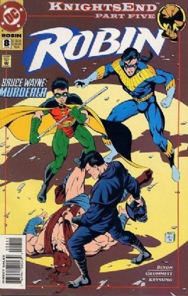 Original Front Cover