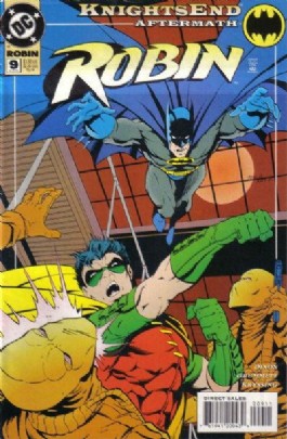Original Front Cover