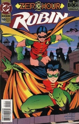 Original Front Cover