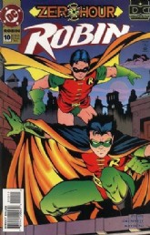 Original Front Cover