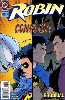 Original Front Cover