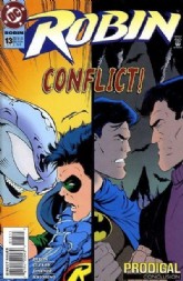 Original Front Cover