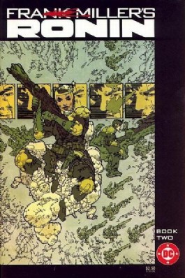 Original Front Cover