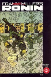 Original Front Cover