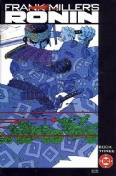 Original Front Cover