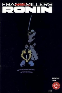 Original Front Cover