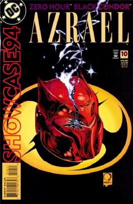 Original Front Cover