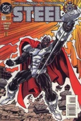 Original Front Cover