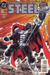 Original Front Cover