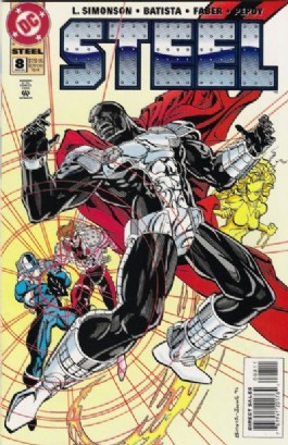 Original Front Cover
