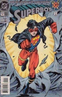 Original Front Cover