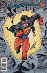 Original Front Cover