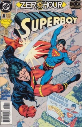 Original Front Cover