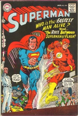 Original Front Cover