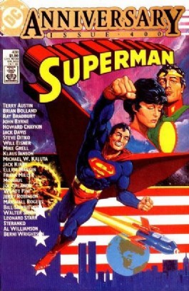 Original Front Cover