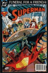 Original Front Cover