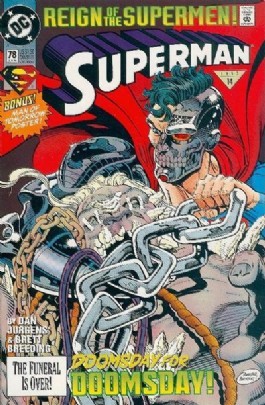 Original Front Cover