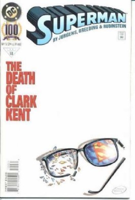 Original Front Cover