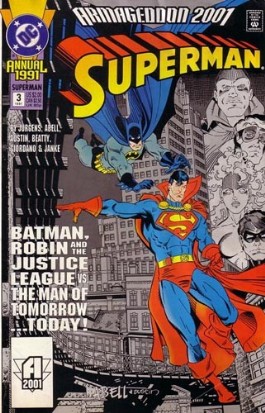 Original Front Cover