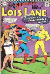 Original Front Cover