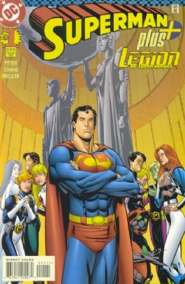 Original Front Cover