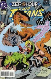 Original Front Cover