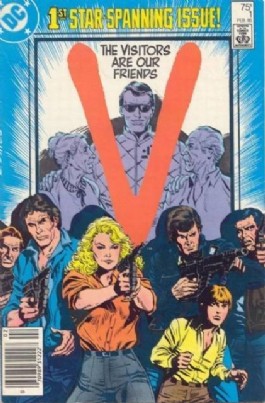 Original Front Cover