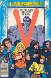 Original Front Cover