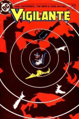 Original Front Cover