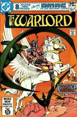 Original Front Cover