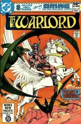 The Warlord (1st Series) 1976 - 1988 #39